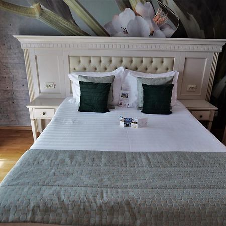 Park Luxury Rooms 普雷代亚尔 外观 照片