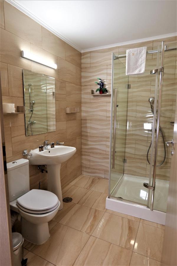 Park Luxury Rooms 普雷代亚尔 外观 照片