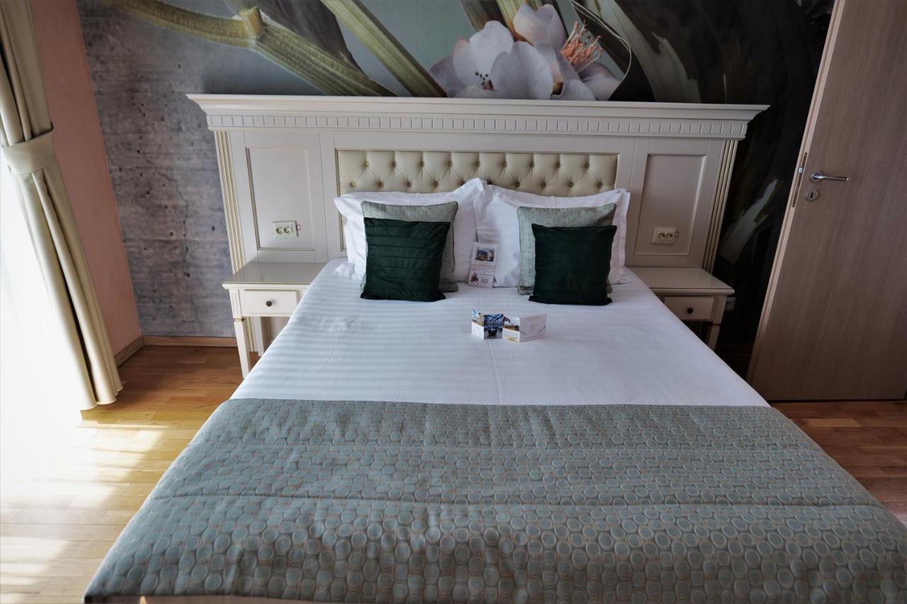 Park Luxury Rooms 普雷代亚尔 外观 照片