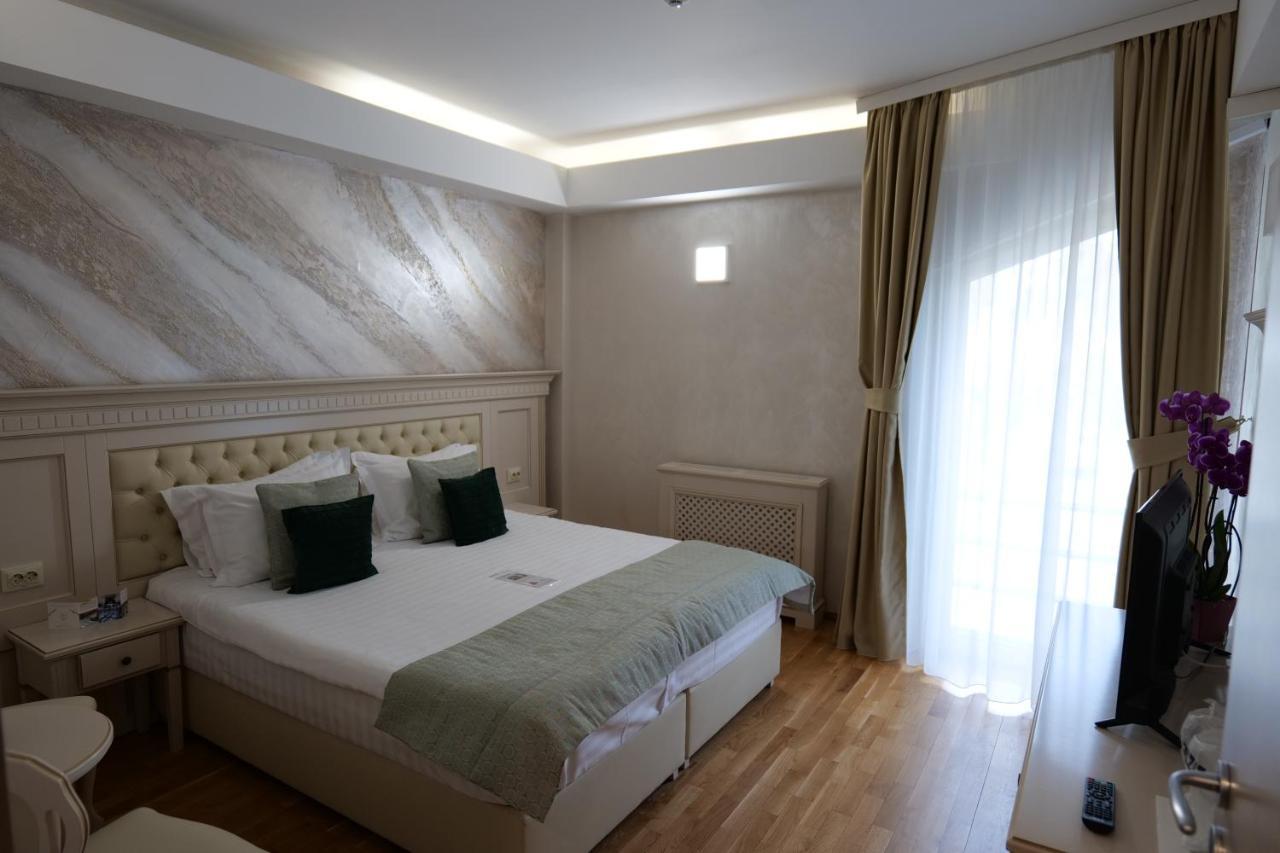 Park Luxury Rooms 普雷代亚尔 外观 照片