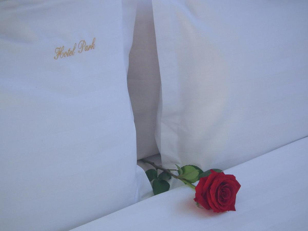 Park Luxury Rooms 普雷代亚尔 外观 照片
