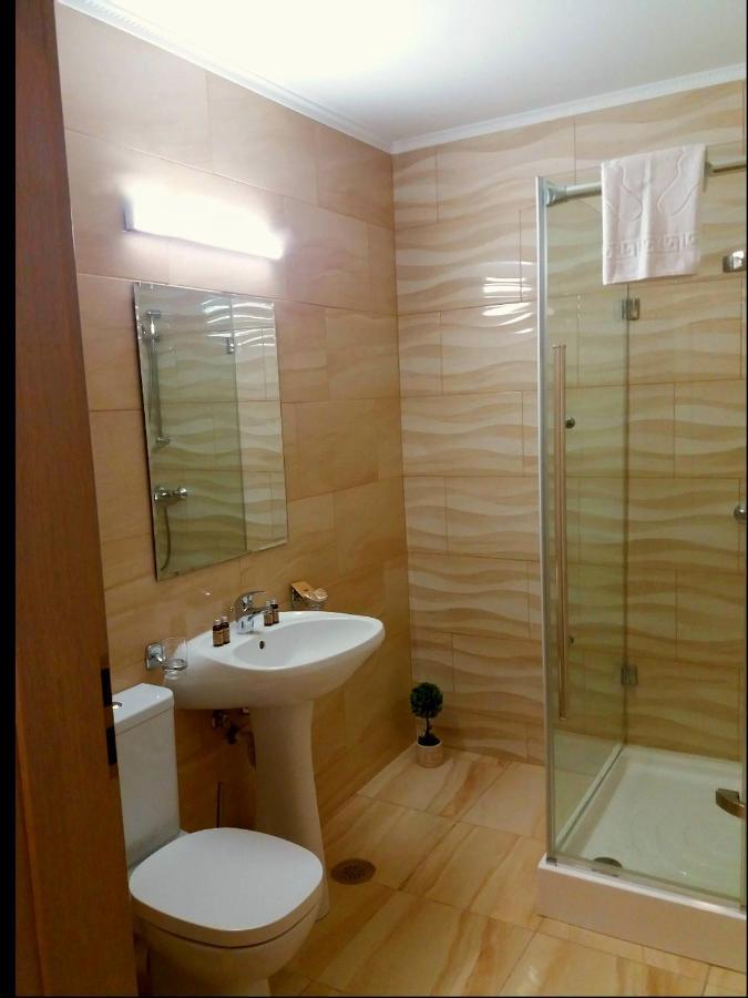 Park Luxury Rooms 普雷代亚尔 外观 照片
