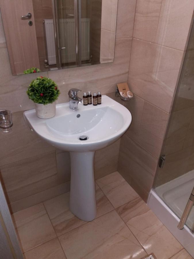 Park Luxury Rooms 普雷代亚尔 外观 照片